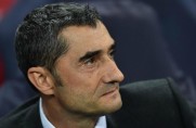 Ernesto Valverde: Zadowolenie Messiego bardzo nam służy