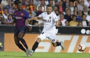Nélson Semedo: Czujemy niedosyt po tym remisie