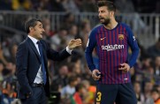 Piqué: Mamy wystarczająco dobry zespół, by poradzić sobie bez Messiego