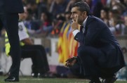 Ernesto Valverde: Musimy poradzić sobie bez Messiego