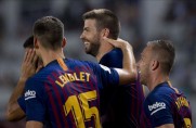 Clement Lenglet: Pokazaliśmy, że możemy dać sobie radę bez Leo