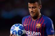 Rafinha: Walczymy we wszystkich rozgrywkach, ale Liga Mistrzów jest wyjątkowa