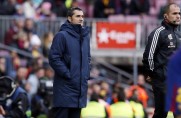 Ernesto Valverde: Wykorzystaliśmy ryzyko podjęte przez Real