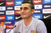 Ernesto Valverde: W drugiej połowie wróciły wspomnienia z meczu z Leganés