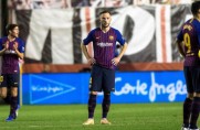 Ivan Rakitić: Taka wygrana wzmacnia zespół