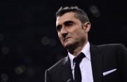 Valverde: Zrobiliśmy wszystko co możliwe, ale zabrakło nam skuteczności