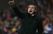 Valverde: Wiele oczekujemy po Dembélé, bo ma ogromny talent