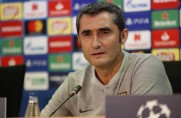Ernesto Valverde: PSV stwarzało zagrożenie dzięki naszym stratom
