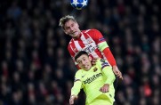 Clement Lenglet: Dyskusja z Rakiticiem? Takie rzeczy zdarzają się w każdym meczu