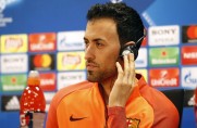 Busquets: Mamy nadzieję, że Dembélé jak najszybciej się zaadaptuje, ale to będzie nas kosztować