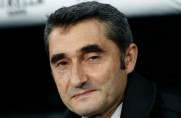 Ernesto Valverde: Co więcej mogę powiedzieć o Messim? To szczęście mieć go u siebie