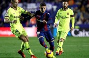 Ivan Rakitić: Gra we wszystkich meczach? Znajdę siłę, kiedy tylko będzie trzeba