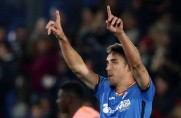 Jaime Mata: To zaszczyt dzielić boisko z Leo Messim