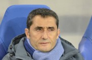 Ernesto Valverde: Wykorzystaliśmy okazję, ale przed nami jeszcze długa droga