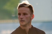 Rakitić: Najbardziej naturalne byłoby, gdyby Valverde został z nami na kolejny sezon