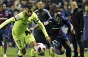 Jeison Murillo: U siebie musimy wykorzystać bramkę Coutinho