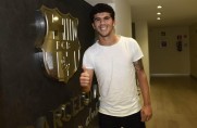Carles Aleñá po porażce z Levante: Rotacje nie są wymówką