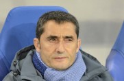 Ernesto Valverde: Wydawało mi się, że gol Suáreza był prawidłowy