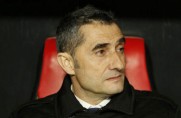 Ernesto Valverde: Nie żałuję zostawienia Messiego w Barcelonie, czułem, że musiałem to zrobić