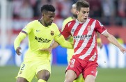 Nélson Semedo: Cieszę się z gola, ale najważniejsze jest zwycięstwo