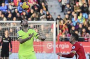 Sergio Busquets: Nasza przewaga w lidze nie jest jeszcze definitywna