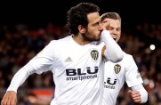 Dani Parejo: Mimo utraty prowadzenia wyjeżdżamy stąd wzmocnieni