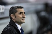 Ernesto Valverde: Jeśli Messi zagrał, to dlatego, że był dobrze przygotowany