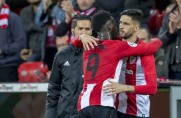 Kenan Kodro: Remis z Barceloną zawsze jest dobrym wynikiem