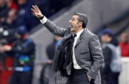 Ernesto Valverde: Martwiłbym się, gdyby Luis Suárez w ogóle nie miał okazji do zdobycia gola
