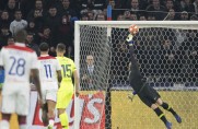 Ter Stegen: Teraz nie możemy już zmienić wyniku, ale chcieliśmy osiągnąć więcej