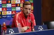 Ivan Rakitić: Gdybyśmy grali pół godziny dłużej, i tak nic byśmy nie strzelili