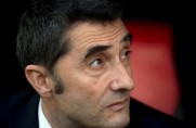 Ernesto Valverde: Każdy może narzekać na terminarz