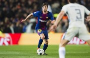 Sergi Roberto: Sześć finałów z rzędu świadczy o tym, że nie zrezygnowaliśmy z Pucharu Króla