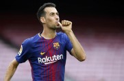Sergio Busquets: To nie był nasz najlepszy mecz