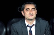 Ernesto Valverde: Todibo? W przerwie wszystko go bolało, bo od dawna nie grał