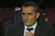 Ernesto Valverde: Przy wyniku 2:0 rozluźniliśmy się