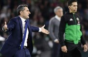 Ernesto Valverde: Czasem rywale również cieszą się, że żyją w czasach Leo Messiego