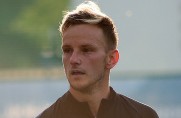 Ivan Rakitić: Jestem szczęśliwy w Barcelonie, obym mógł zostać tu na wiele lat