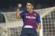 Luis Suárez: Pokazaliśmy wszystkim, że chcemy wygrać ligę w tym sezonie