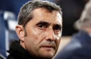 Ernesto Valverde: Oczywiście, że istnieje Messidependencia