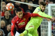 Gerard Piqué: PSG wywiozło stąd lepszy wynik, a wiemy, co mu się przytrafiło