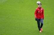 Alexis Sánchez: Jestem zadowolony z przyjęcia kibiców na Camp Nou, spędziłem tu piękne chwile