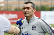 Ernesto Valverde: Jeszcze nie jesteśmy mistrzami Hiszpanii