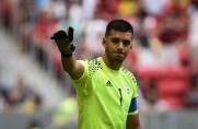 Geronimo Rulli: Sędzia z szacunku powinien był ponownie zobaczyć akcję, po której padł gol Alby