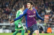 Carles Aleñà: Wolałbym zdobyć tytuł w sobotę i świętować go z naszymi kibicami