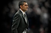 Ernesto Valverde: Te trzy punkty jeszcze nie decydują o mistrzostwie, ale są bardzo ważne