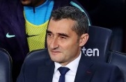 Ernesto Valverde: Przy takich rywalach trudno jest wygrać tytuł z tak dużą przewagą