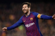 Leo Messi: Żegnanie Coutinho gwizdami jest brzydkim gestem, musimy być zjednoczeni