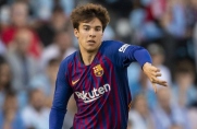 Riqui Puig: Ernesto Valverde jest crackiem
