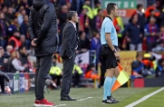 Ernesto Valverde: Przy porażce 0:4 nie ma wymówek, rywale byli lepsi i musimy to zaakceptować